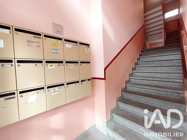 Appartement à vendre 5 pièces 87,07 m² Brest