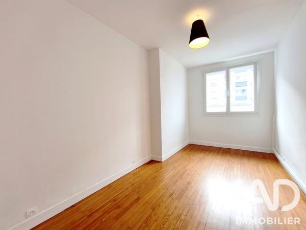 Appartement à vendre 5 pièces 87,07 m² Brest