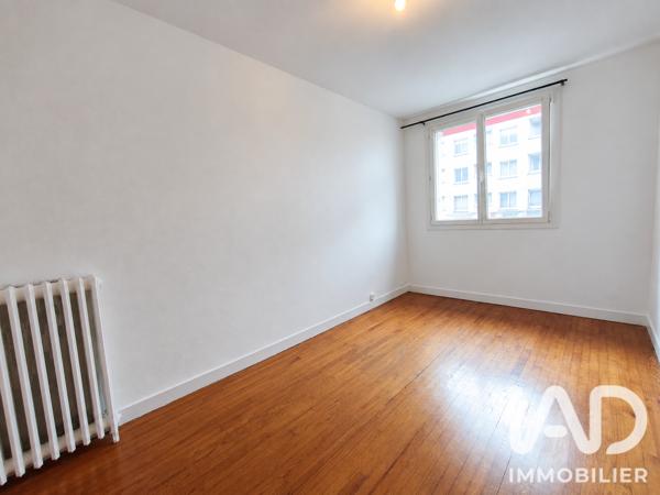 Appartement à vendre 5 pièces 87,07 m² Brest