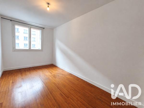 Appartement à vendre 5 pièces 87,07 m² Brest