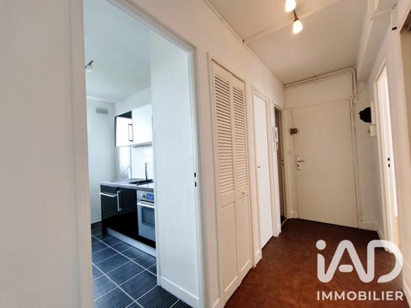 Appartement à vendre 5 pièces 87,07 m² Brest