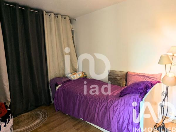 Appartement à vendre 4 pièces 97 m² Noisiel