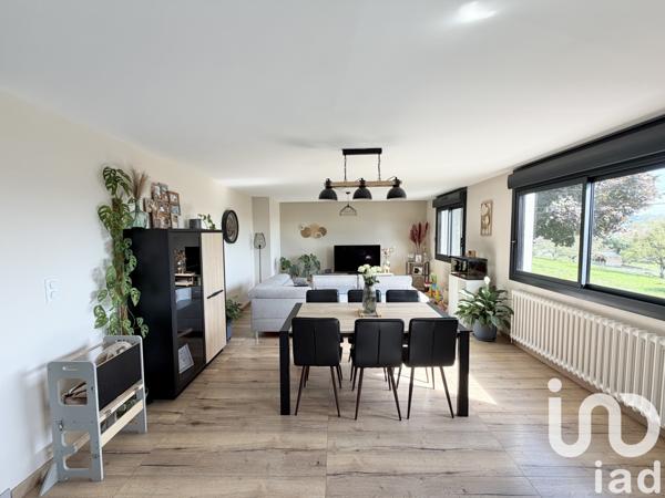 Maison à vendre 4 pièces 79 m² Maurs