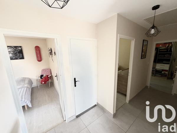 Maison à vendre 4 pièces 79 m² Maurs