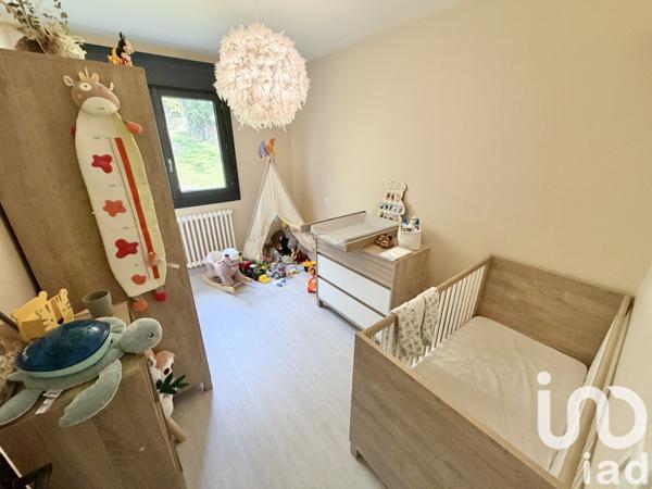 Maison à vendre 4 pièces 79 m² Maurs