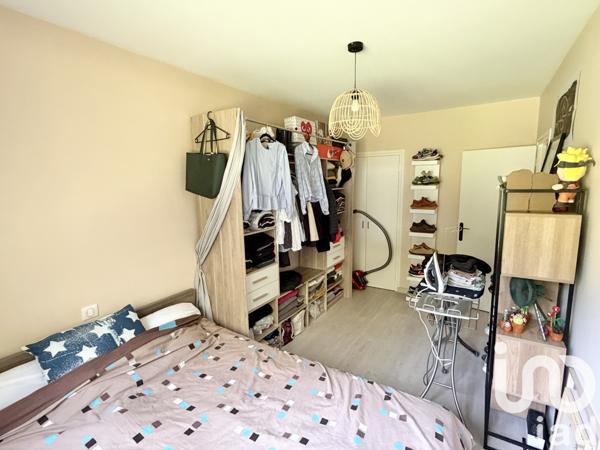 Maison à vendre 4 pièces 79 m² Maurs