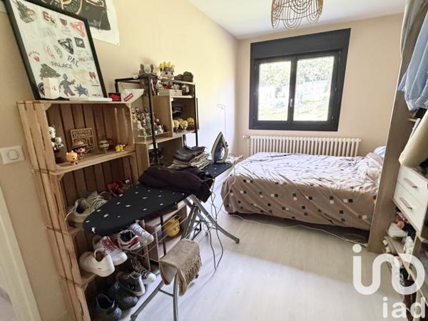 Maison à vendre 4 pièces 79 m² Maurs