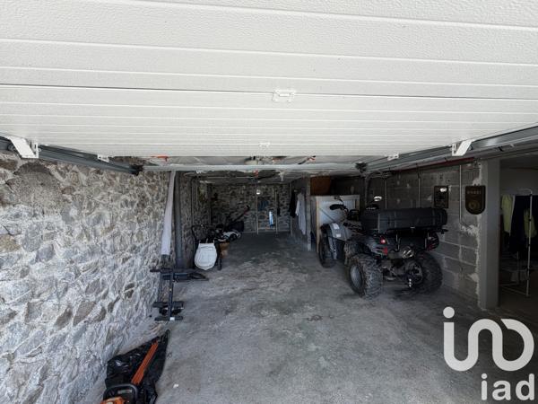 Maison à vendre 4 pièces 79 m² Maurs