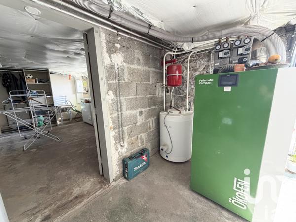 Maison à vendre 4 pièces 79 m² Maurs