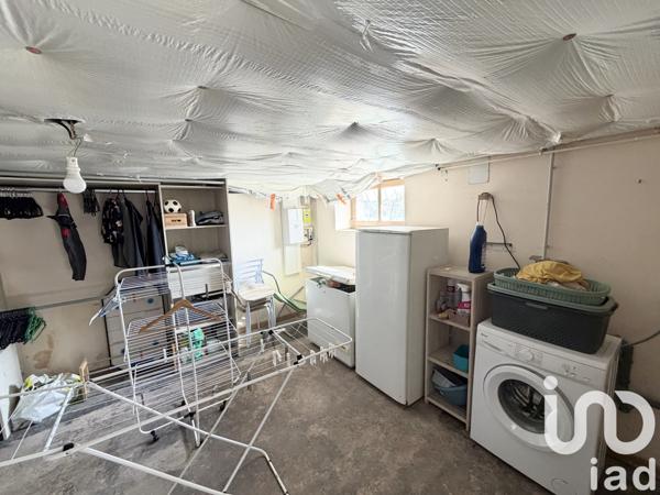 Maison à vendre 4 pièces 79 m² Maurs