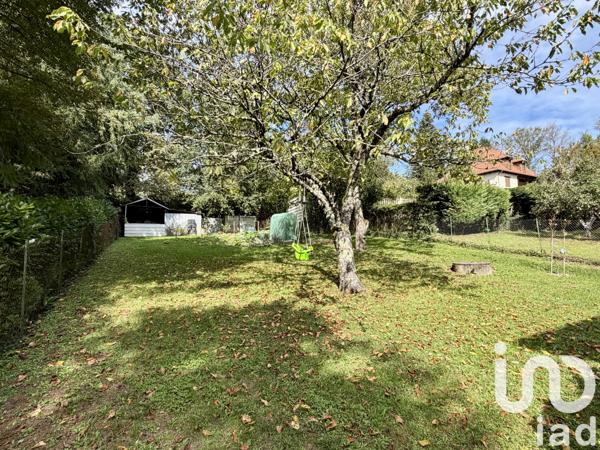 Maison à vendre 4 pièces 79 m² Maurs