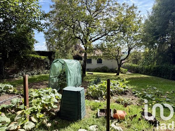 Maison à vendre 4 pièces 79 m² Maurs