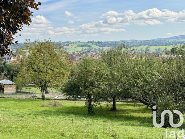 Maison à vendre 4 pièces 79 m² Maurs