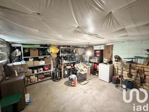 Maison à vendre 4 pièces 79 m² Maurs