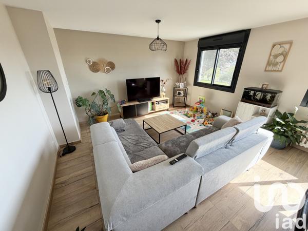 Maison à vendre 4 pièces 79 m² Maurs
