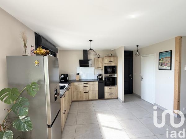 Maison à vendre 4 pièces 79 m² Maurs