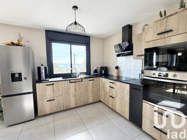 Maison à vendre 4 pièces 79 m² Maurs