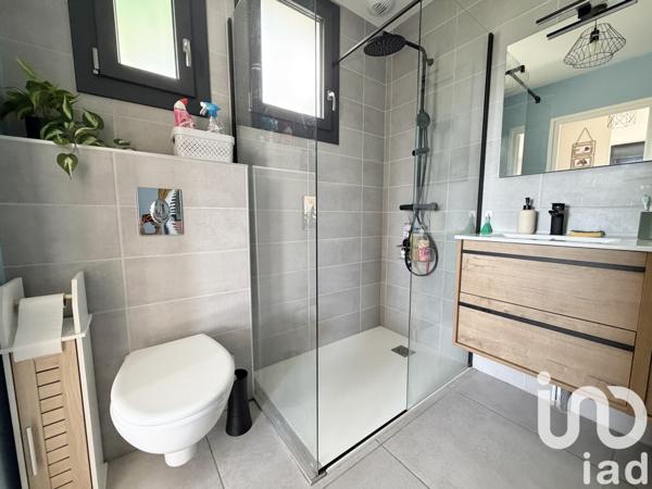 Maison à vendre 4 pièces 79 m² Maurs