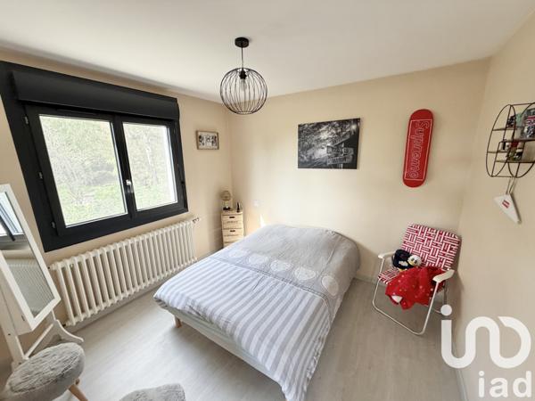 Maison à vendre 4 pièces 79 m² Maurs