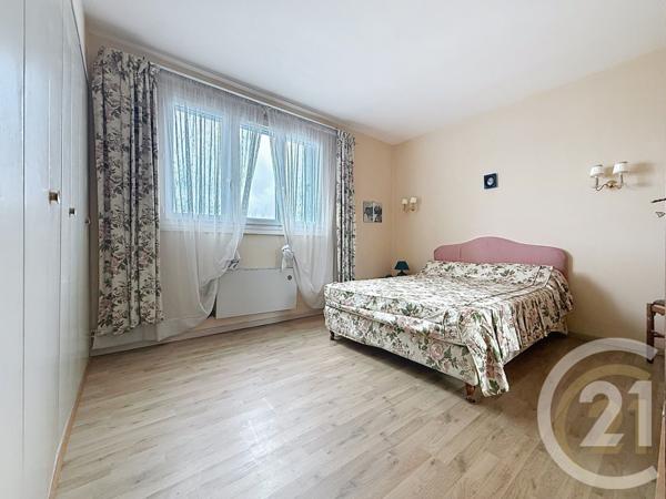 Maison à vendre  4 pièces - 87 m2 DEVILLE LES ROUEN - 76