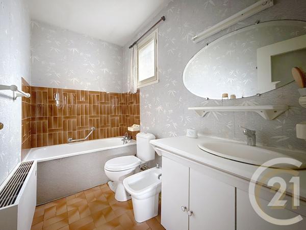Maison à vendre  4 pièces - 87 m2 DEVILLE LES ROUEN - 76