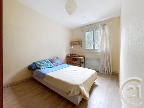 Maison à vendre  4 pièces - 87 m2 DEVILLE LES ROUEN - 76