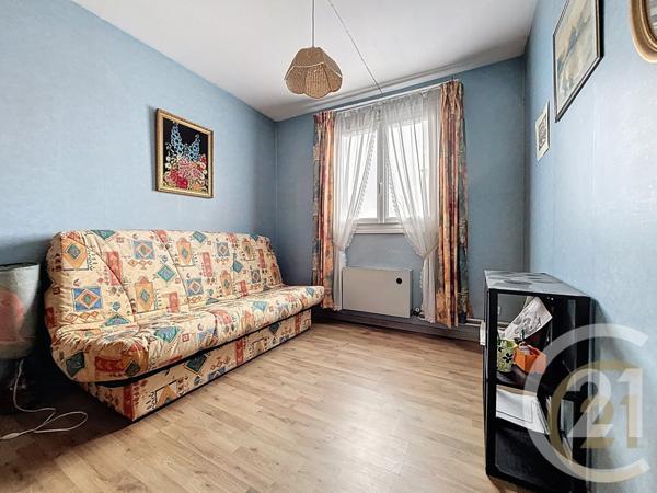 Maison à vendre  4 pièces - 87 m2 DEVILLE LES ROUEN - 76