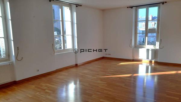 Appartement 3 pièces 98 m²