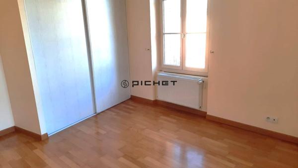 Appartement 3 pièces 98 m²