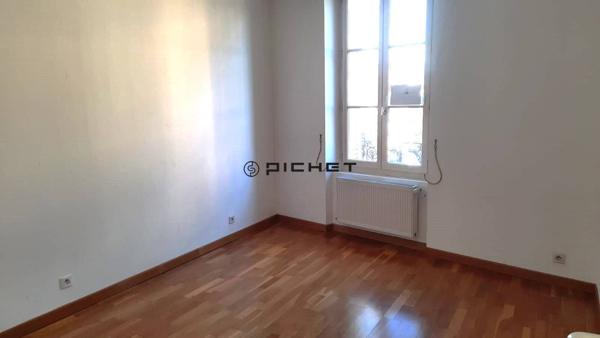 Appartement 3 pièces 98 m²