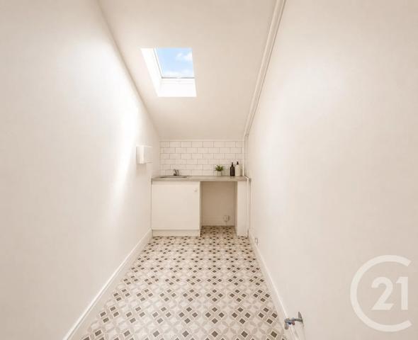 Appartement F2 à vendre  2 pièces - 32,62 m 2   ST MAURICE  - 94