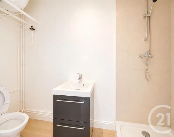 Appartement F2 à vendre  2 pièces - 32,62 m 2   ST MAURICE  - 94