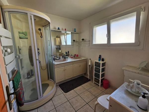 Villa semi-plain-pied - 5 pièces – Cournon-d’Auvergne