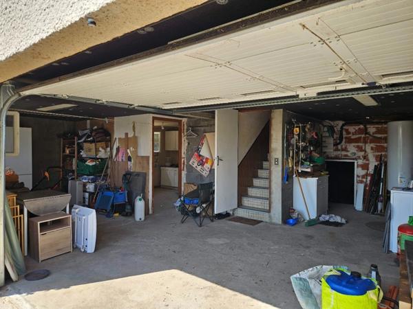 Villa semi-plain-pied - 5 pièces – Cournon-d’Auvergne