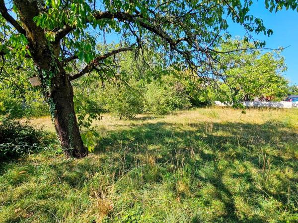 Villa semi-plain-pied - 5 pièces – Cournon-d’Auvergne