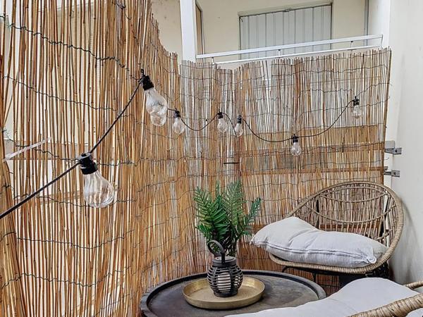 Appartement à vendre à Nancy (54000)
