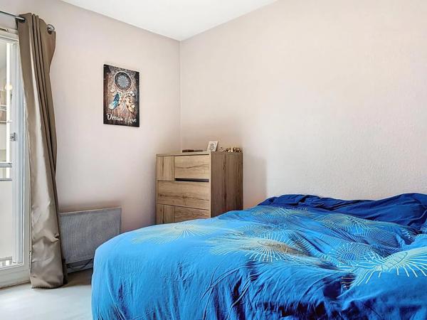Appartement à vendre à Nancy (54000)