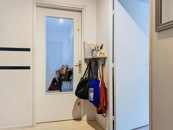 Appartement à vendre à Nancy (54000)