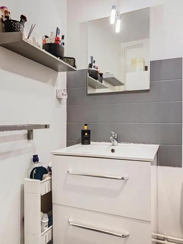 Appartement à vendre à Nancy (54000)