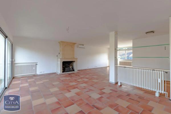 Appartement à vendre 3 pièces 120.61m²