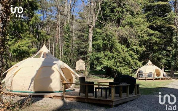 Local commercial à vendre 