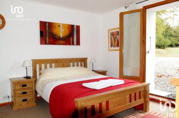 Local commercial à vendre 