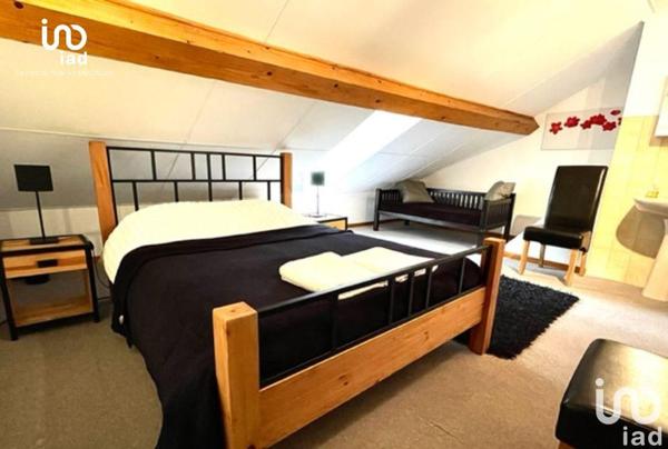 Local commercial à vendre 