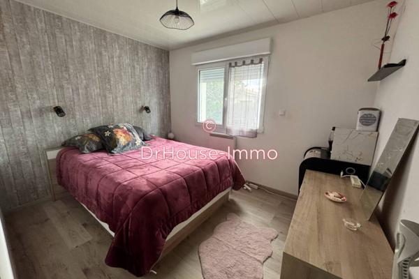 Maison à vendre 5 pièces de 112 m²