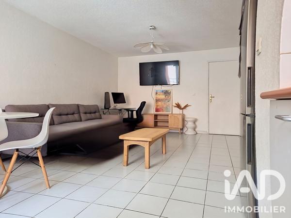 Appartement à vendre 2 pièces 42,27 m² Port-de-Bouc
