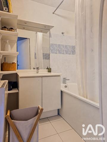 Appartement à vendre 2 pièces 42,27 m² Port-de-Bouc