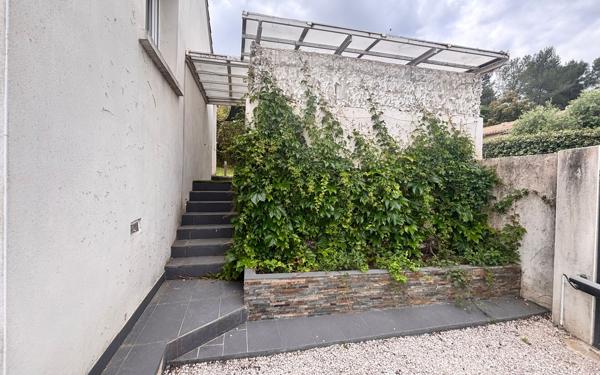 Maison à louer