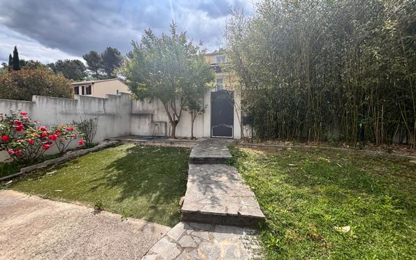 Maison à louer