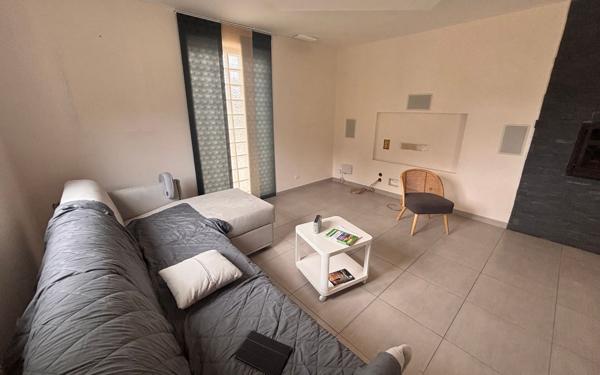 Maison à louer