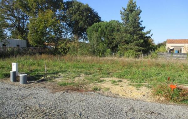 Vente Programme dès 93 000  Sainte-foy   